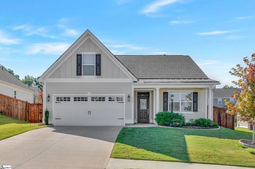 206 Lincoln Hill Rd, Taylors, SC, 29687-5787 | Card Image