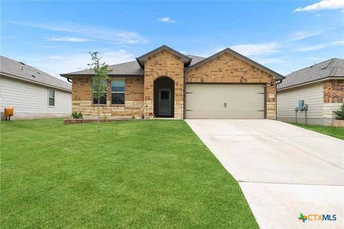 8616 Cantera Ridge Rd, Temple, TX, 76502-6751 | Card Image