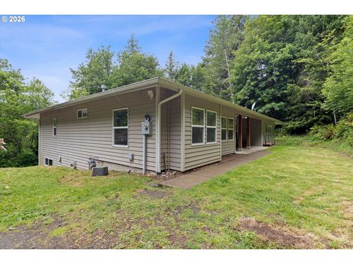 2887 N North Bank Rd, Otis, OR, 97368-9754 | Card Image