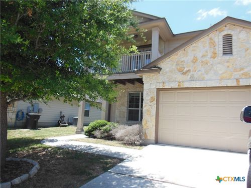753 Great Oaks Dr, New Braunfels, TX, 78130-2010 | Card Image
