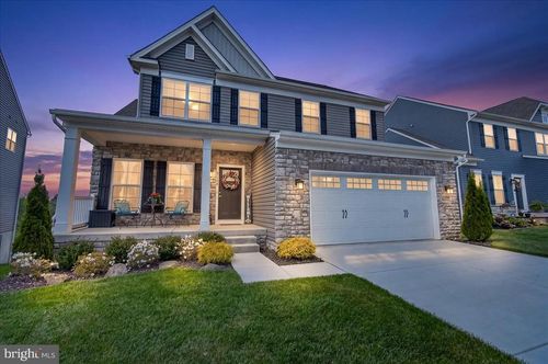 2788 Town View Cir, NEW WINDSOR, MD, 21776-8710 | Card Image