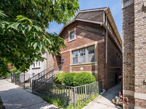 2120 W Race Ave, Chicago, IL, 60612-1510 | Card Image