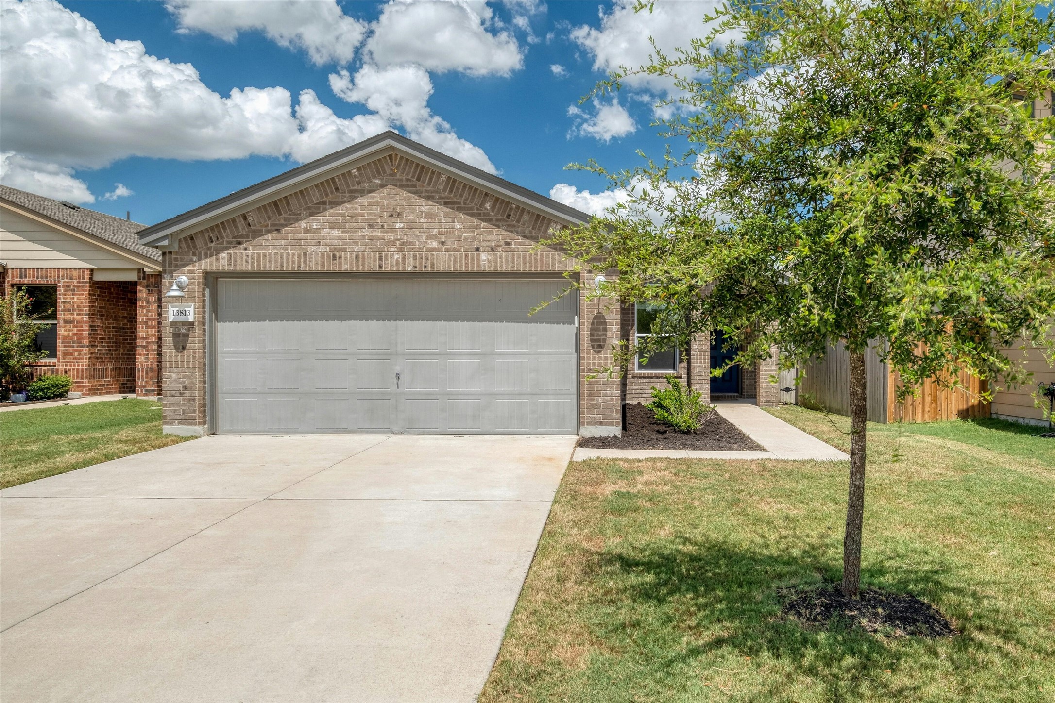 Vigilance St, Manor, TX 78653