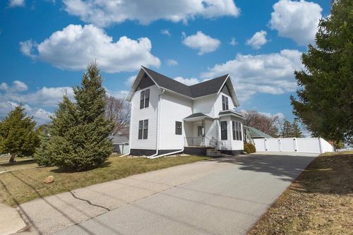 318 S Mill Street, HORTONVILLE, WI, 54944 | Card Image