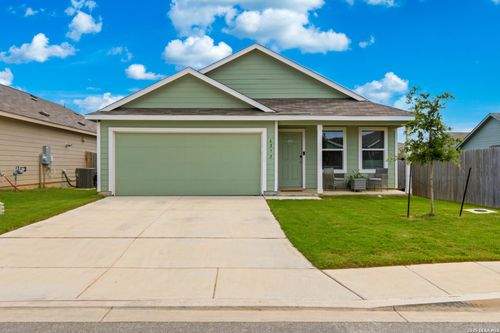6272 Chastetree, Bulverde, TX, 78163-2667 | Card Image