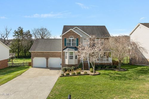 506 Crystal Springs Cir, Gray, TN, 37615-2359 | Card Image