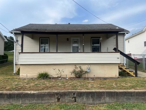 119 Merrill Ave, Rivesville, WV, 26588 | Card Image