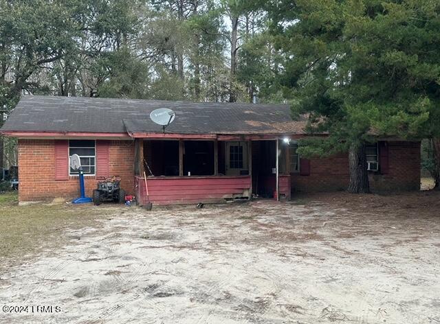 Fox Ln, Ridgeland, SC 29936