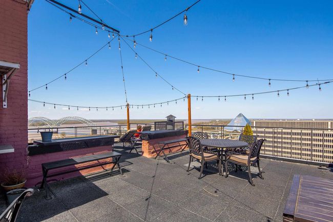 APT-907 - 109 N Main St, Condo with 1 bedrooms, 1 bathrooms and null parking in Memphis TN | Image 20