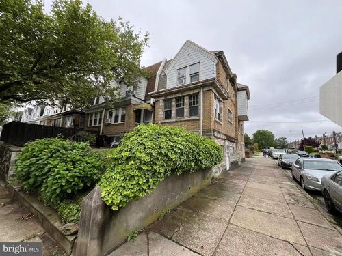 4128 Robbins Ave, PHILADELPHIA, PA, 19135-3034 | Card Image