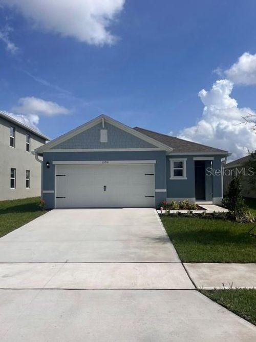 1370 Camellia Bloom Ln, SANFORD, FL, 32773-6557 | Card Image