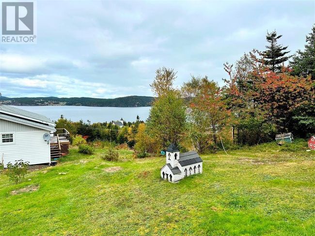 0 Random Island Road, House other with 3 bedrooms, 1 bathrooms and null parking in Britannia NL | Image 11