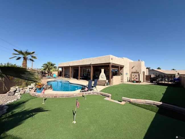 12665 E Daybreak Pl, House other with 0 bedrooms, 2 bathrooms and 2 parking in Yuma AZ | Image 6