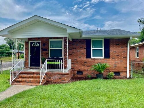 2113 Dyer St, Augusta, GA, 30901-4129 | Card Image