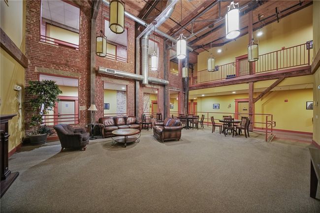 UNIT-107 - 180 Allen St, Condo with 2 bedrooms, 2 bathrooms and 2 parking in Woonsocket RI | Image 32