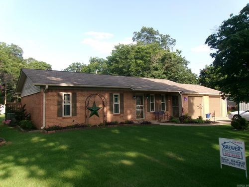 202 Arkansas St, Monette, AR, 72447-9295 | Card Image