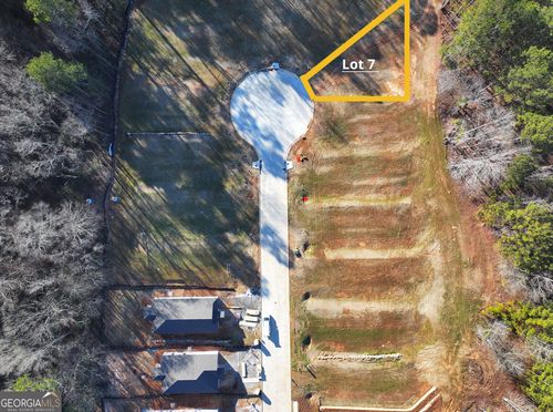 lot-7-22 Rivers Edge Ln, Franklin, GA, 30217-1700 | Card Image