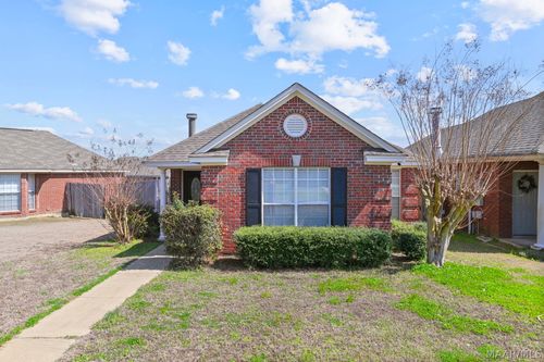 1225 Westfield Ln, Montgomery, AL, 36117-8917 | Card Image