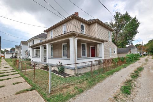 2345 Noble Ave, Hamilton, OH, 45015-1425 | Card Image