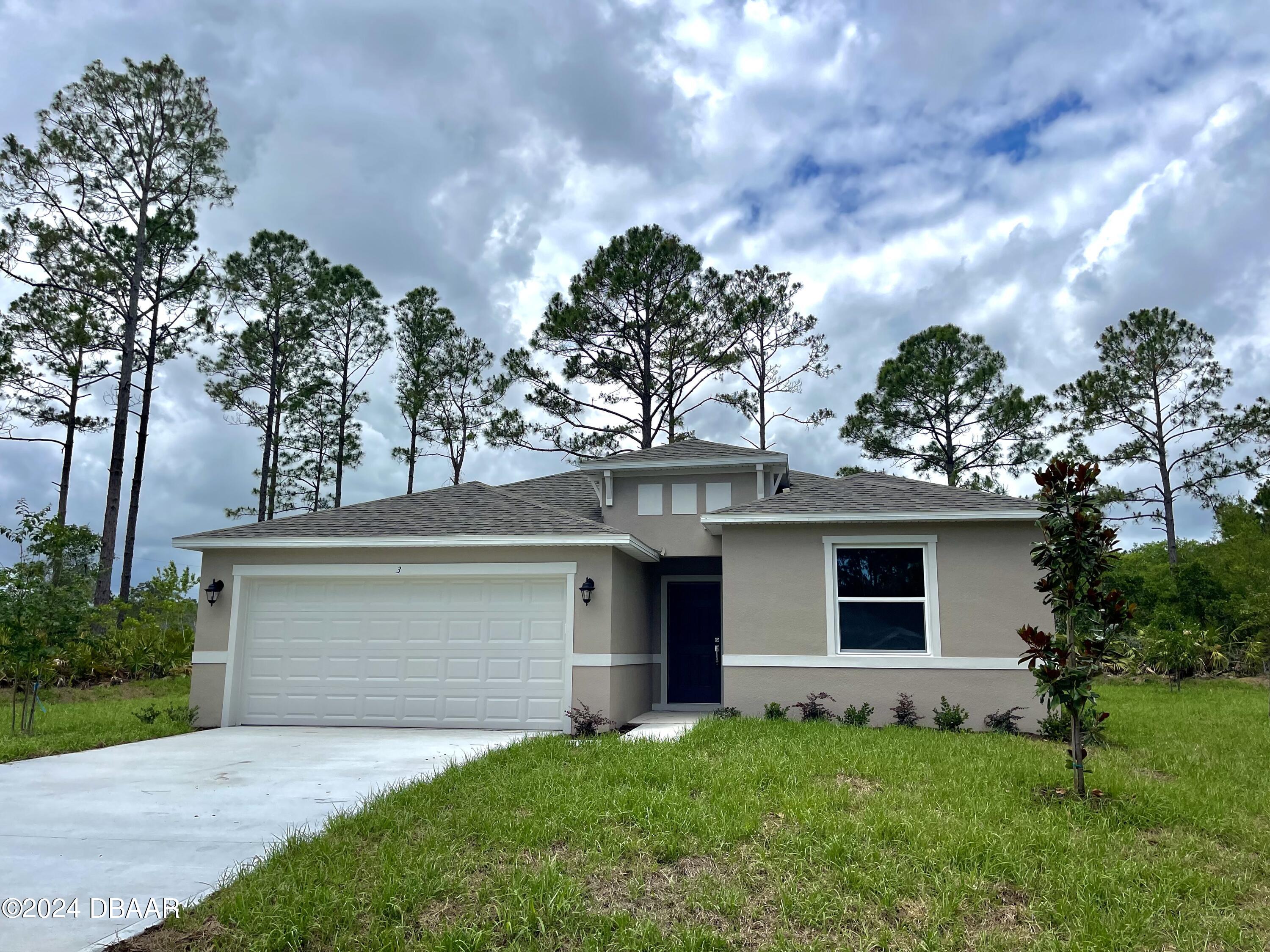 Porter Ln, Palm Coast, FL 32164 #1