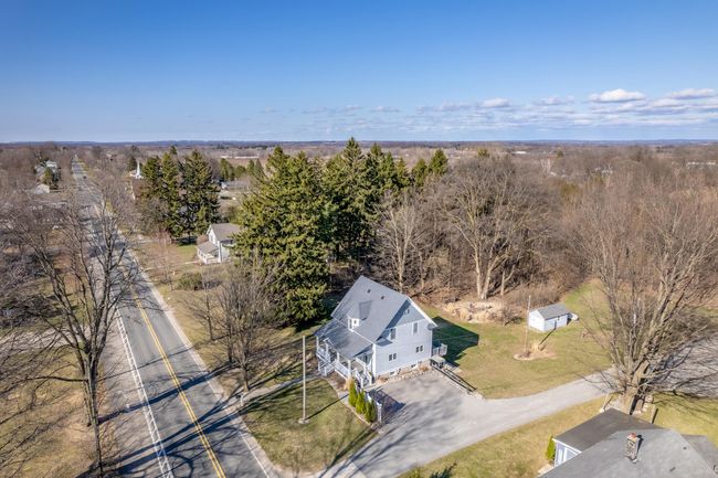 1856 N 56 Th Ave, House other with 3 bedrooms, 3 bathrooms and null parking in Mears MI | Image 27