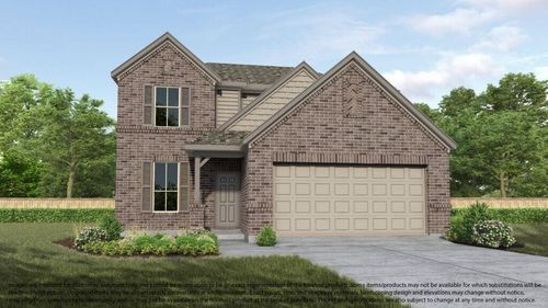 11110 Crocus Dr, Houston, TX, 77044-0021 | Card Image