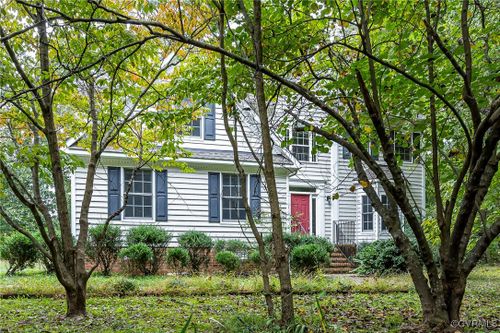 8124 Sidlaw Hills Terrace, Chesterfield, VA, 23838 | Card Image