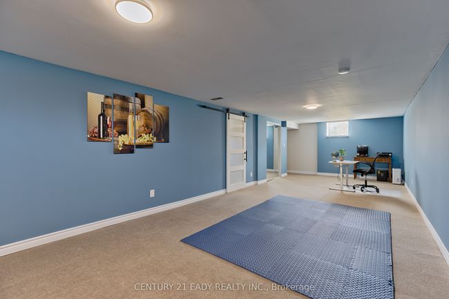 285 Foymount Rd, House other with 2 bedrooms, 1 bathrooms and 4 parking in Eganville ON | Image 23