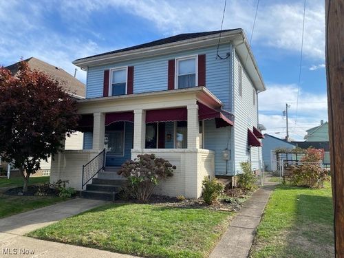 711 Euclid Ave, Toronto, OH, 43964-1205 | Card Image