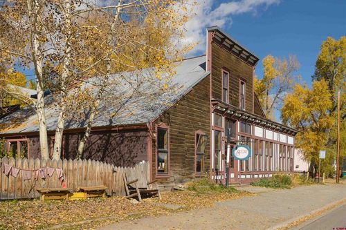 517 2nd St, Crested Butte, CO, 81224 | Card Image