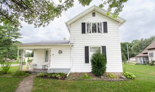 1109 S Van Buren St, Auburn, IN, 46706-2834 | Card Image