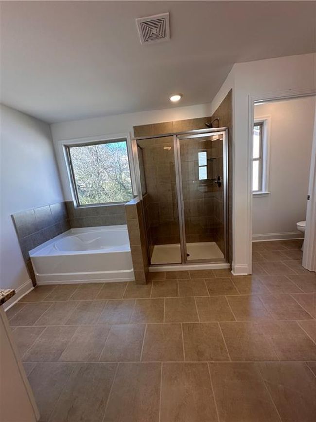 2280 Highridge Point Dr, House other with 4 bedrooms, 3 bathrooms and null parking in Lithia Springs GA | Image 14