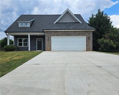 126 Patagonia Drive, House other with 4 bedrooms, 2 bathrooms and null parking in Anderson SC | Image 3