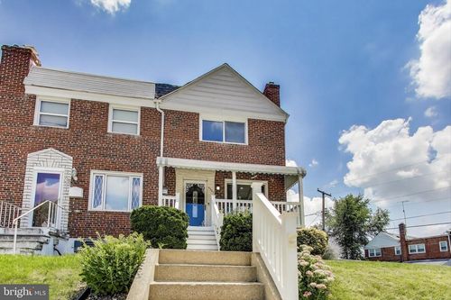 4301 Roberton Ave, BALTIMORE, MD, 21206-6803 | Card Image