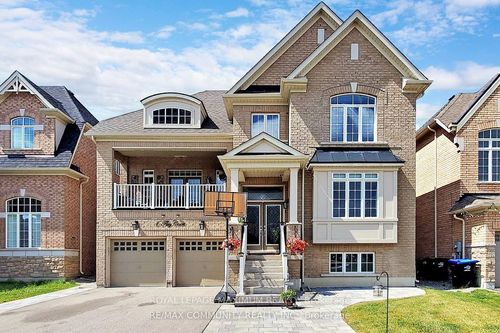 4 Flay Crt, Cookstown, ON, L0L1L0 | Card Image