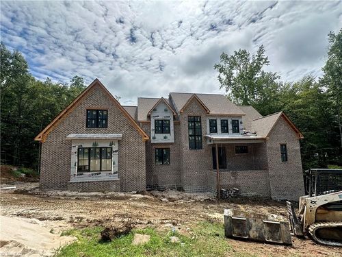 9349 Lissara Camp Ct, Lewisville, NC, 27023-9829 | Card Image