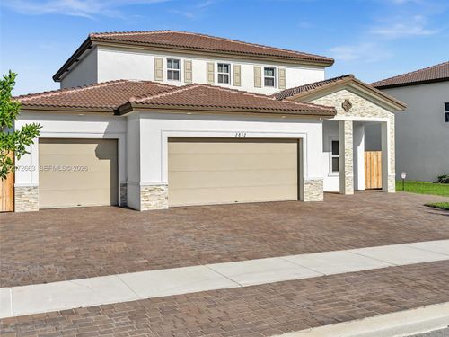 0-2832 Se 23rd Avenue, Homestead, FL, 33035 | Card Image