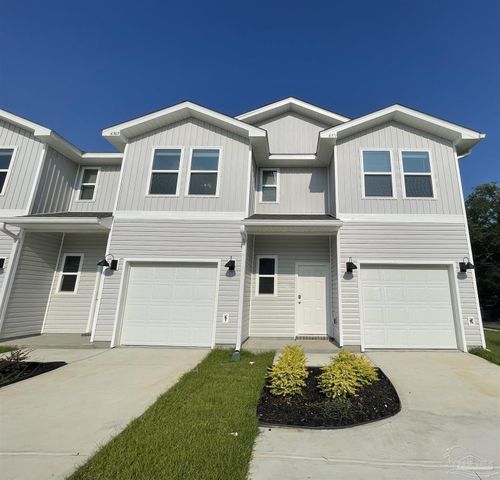 1400 Maritime Dr, Pensacola, FL, 32507-3728 | Card Image