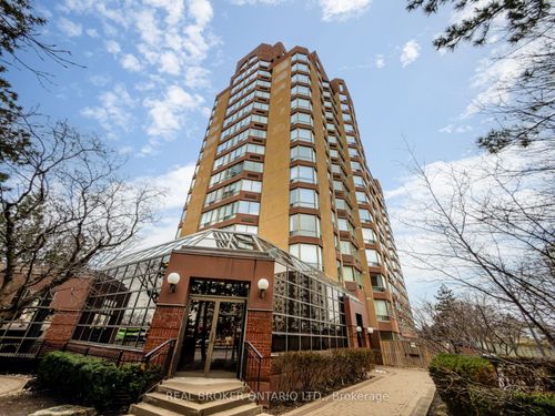 1103-25 Fairview Rd W, Mississauga, ON, L5B3Y8 | Card Image