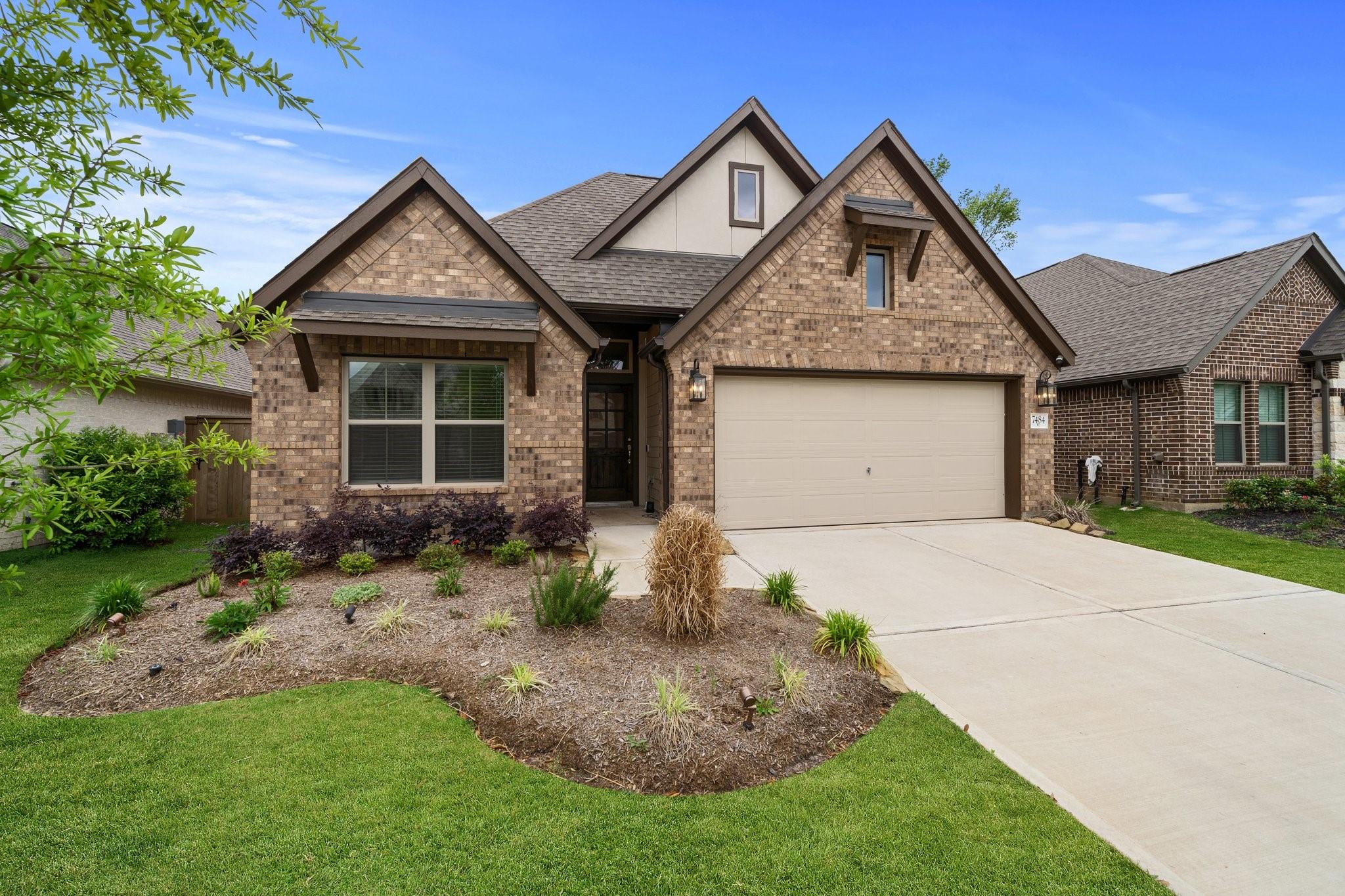 Residential Lease in Porter 2