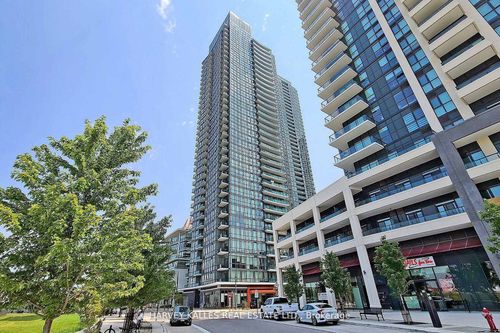 505-4099 Brickstone Mews, Mississauga, ON, L5B0G2 | Card Image