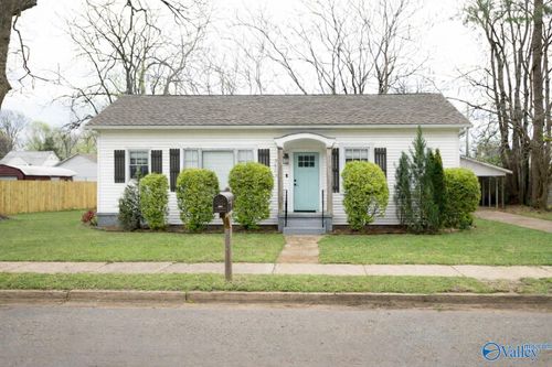 3607 Dubose St Sw, Huntsville, AL, 35805-5025 | Card Image