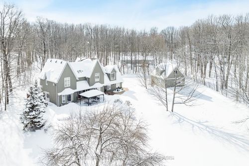 714329 Baseline Rd, Municipality Of Grey Highlands, ON, N0C1E0 | Card Image