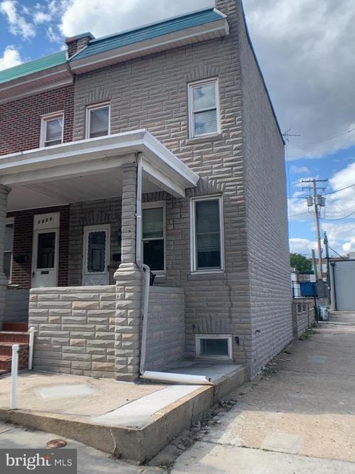 3838 Bank St, BALTIMORE, MD, 21224-2522 | Card Image