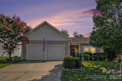 12792 Clydesdale Dr, Midland, NC, 28107-7832 | Card Image