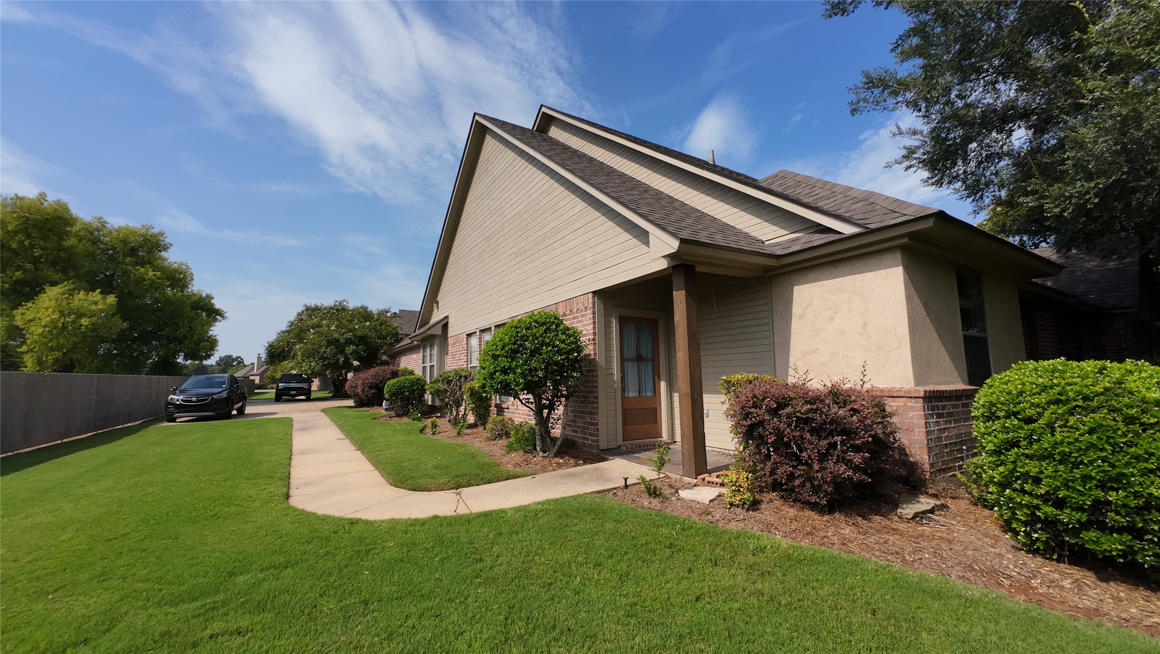 Residential Lease in Bossier City 5