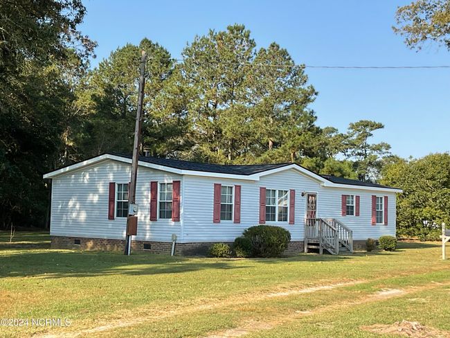 157 Dollie Ln, House other with 3 bedrooms, 2 bathrooms and null parking in Albertson NC | Image 6