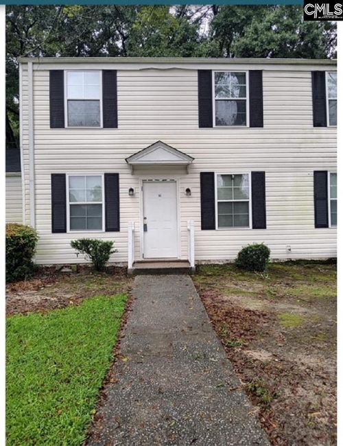 320 S Beltline Boulevard, Columbia, SC, 29205-4243 | Card Image