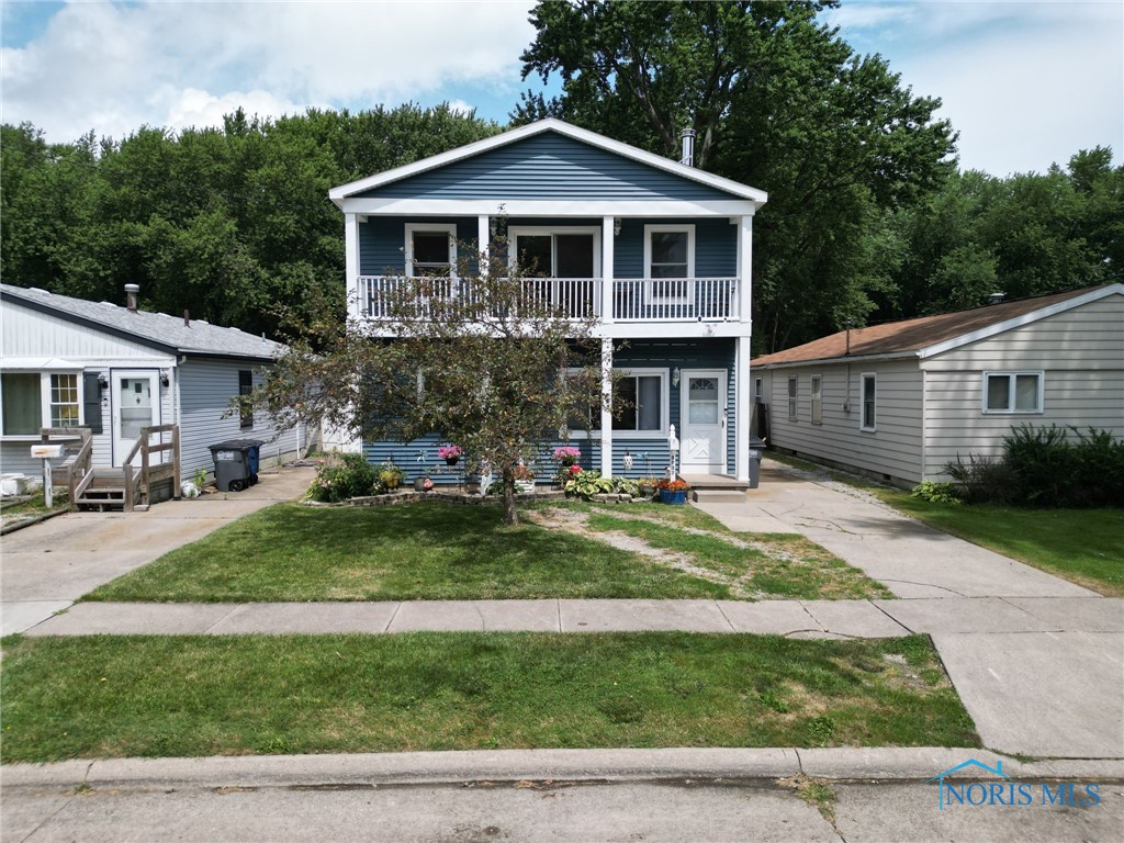 149th St, Toledo, OH 43611