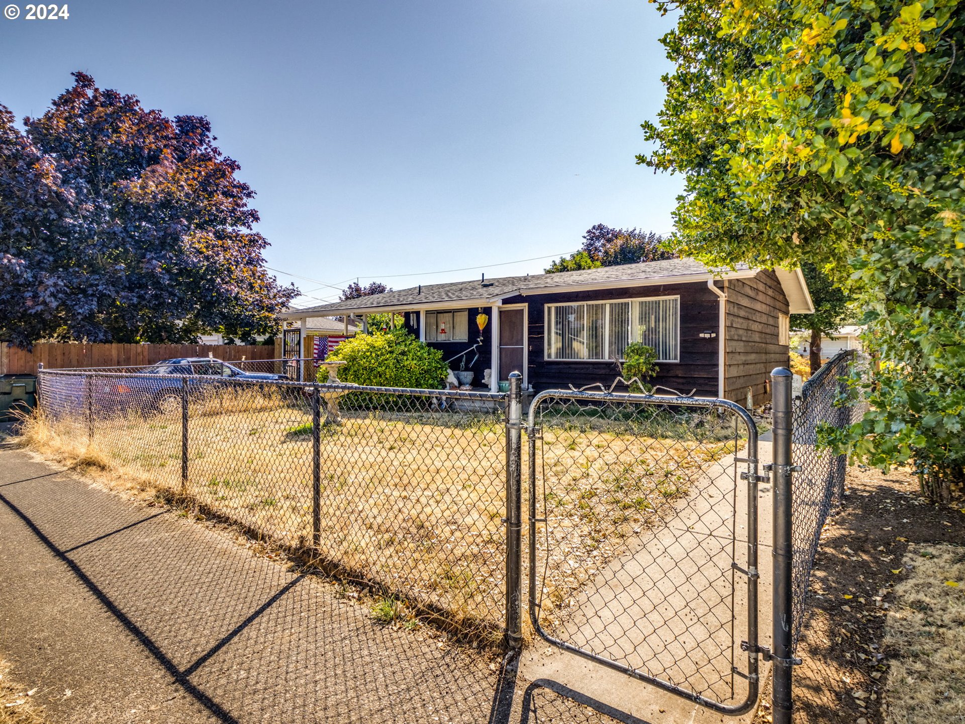 G St, Vancouver, WA 98663